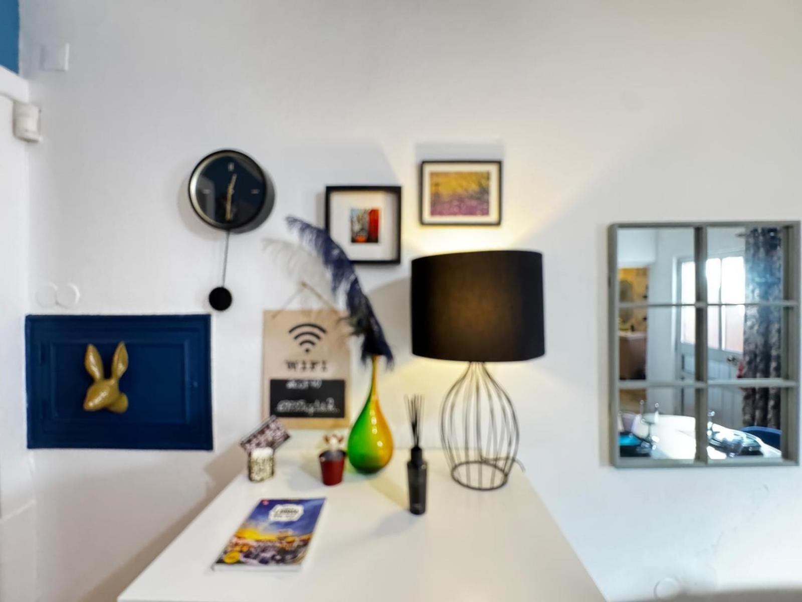 S. Vicente Lisbon Flat Apartment Ngoại thất bức ảnh
