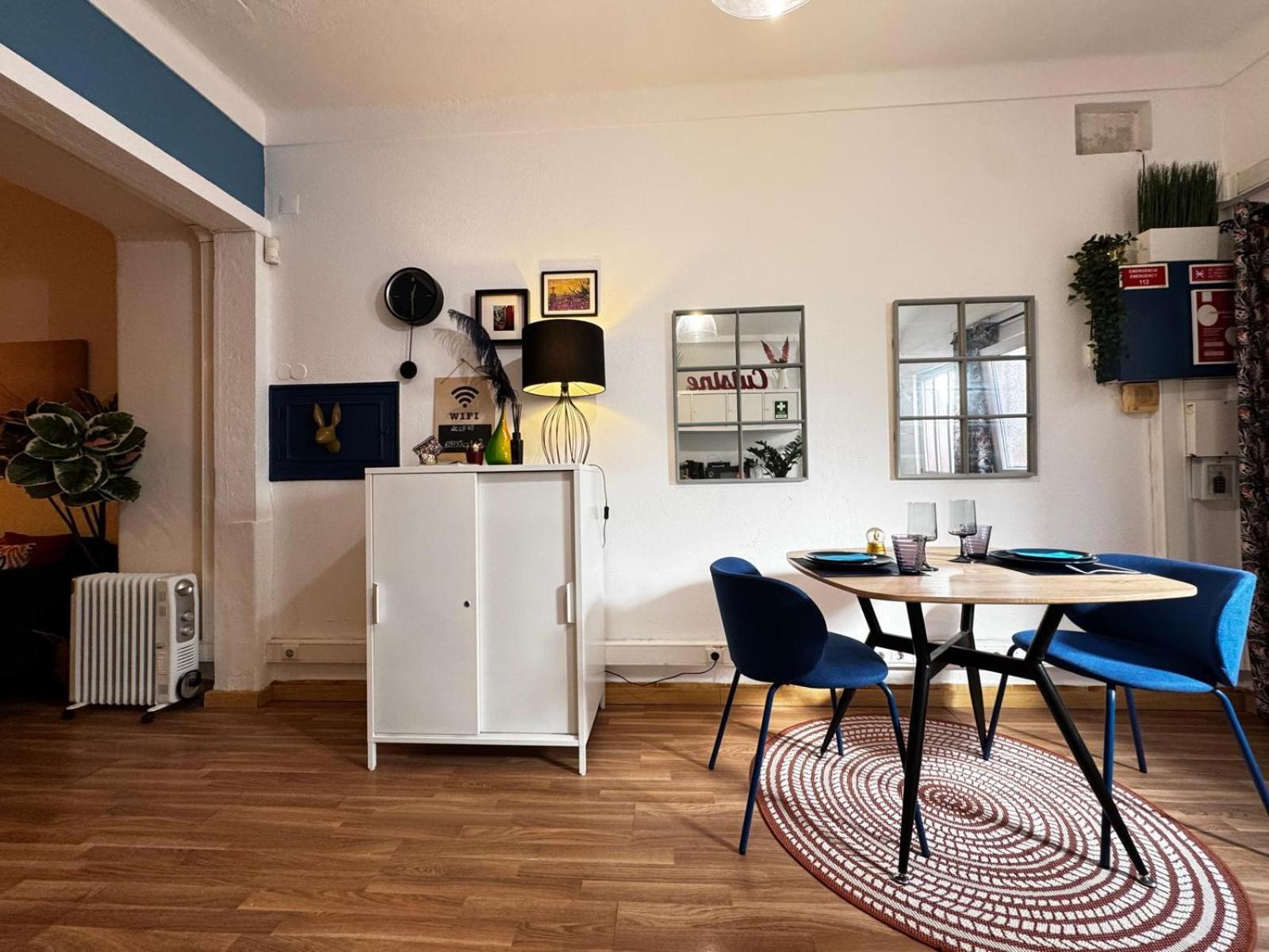 S. Vicente Lisbon Flat Apartment Ngoại thất bức ảnh