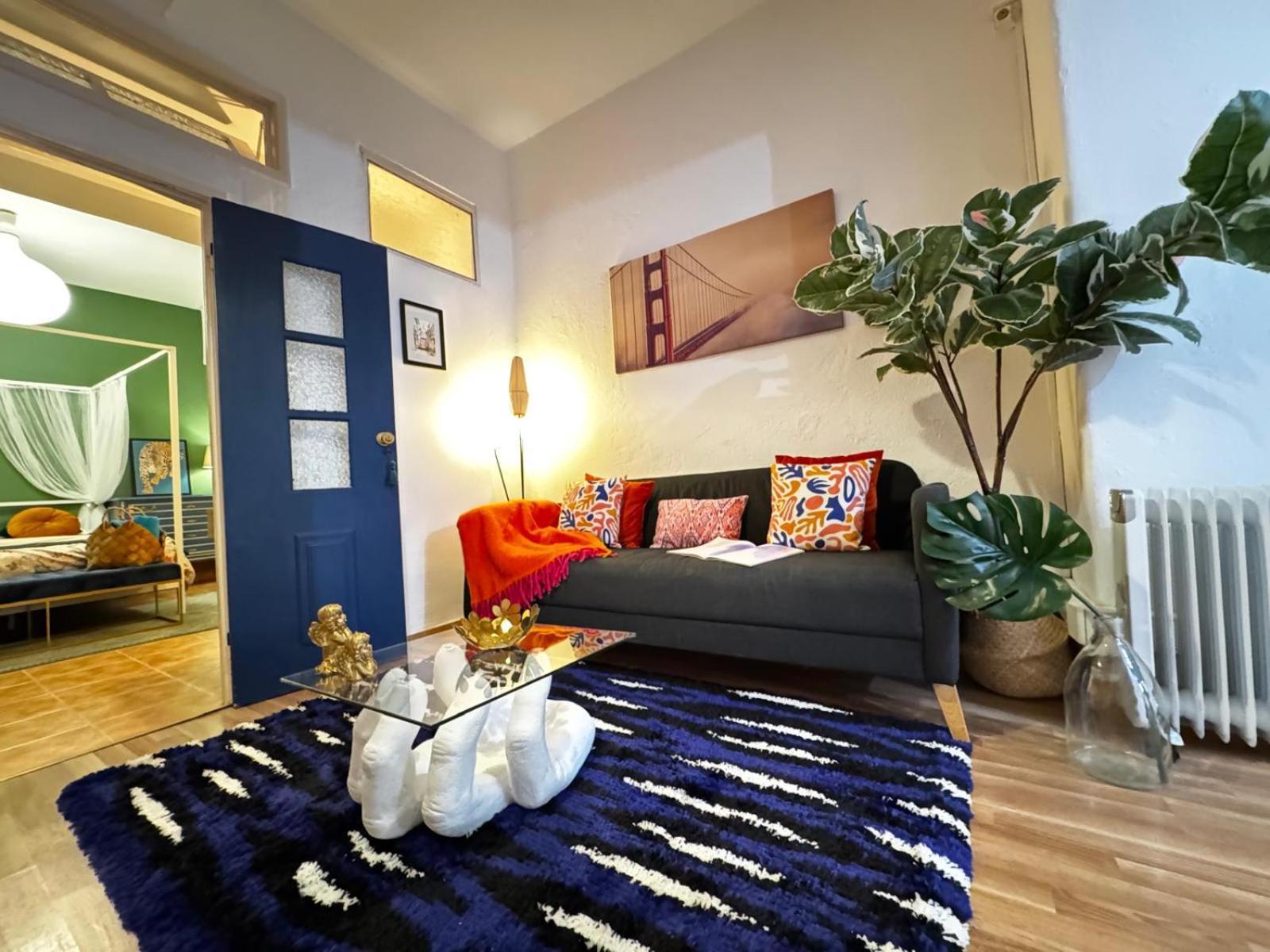 S. Vicente Lisbon Flat Apartment Ngoại thất bức ảnh