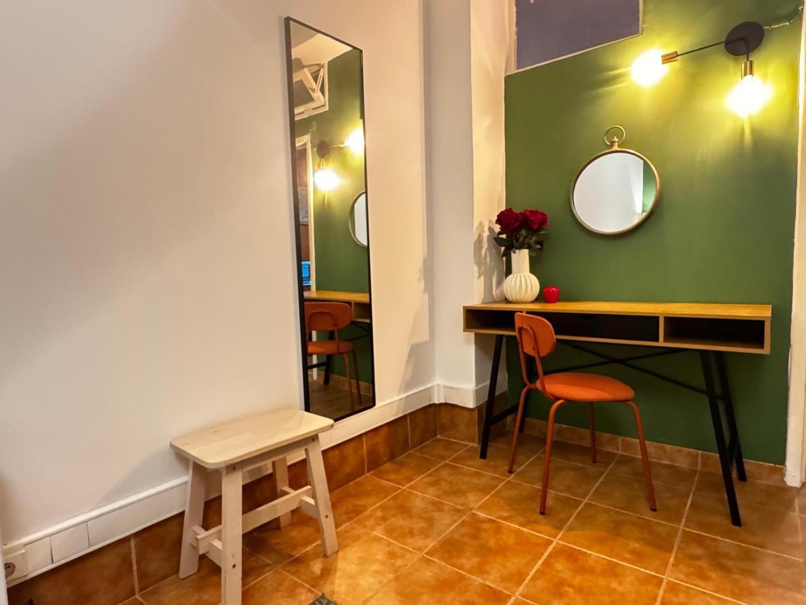 S. Vicente Lisbon Flat Apartment Ngoại thất bức ảnh
