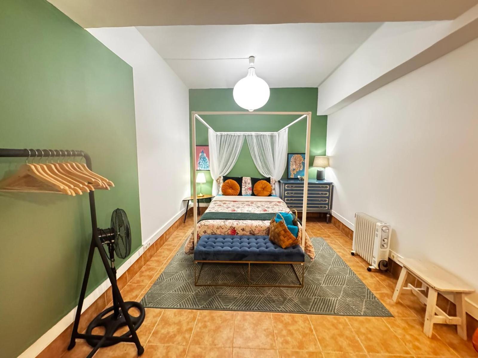 S. Vicente Lisbon Flat Apartment Ngoại thất bức ảnh